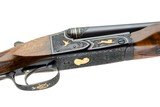 WINCHESTER MODEL 21 GRAND AMERICAN UPGRADE 20 GAUGE WITH EXTRA BARRELS PRUDHOMME ENG. FACTORY 30" - 10 of 18