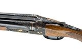 WINCHESTER MODEL 21 GRAND AMERICAN UPGRADE 20 GAUGE WITH EXTRA BARRELS PRUDHOMME ENG. FACTORY 30" - 16 of 18