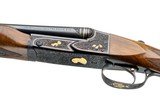 WINCHESTER MODEL 21 GRAND AMERICAN UPGRADE 20 GAUGE WITH EXTRA BARRELS PRUDHOMME ENG. FACTORY 30" - 14 of 18