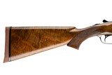 WINCHESTER MODEL 21 GRAND AMERICAN UPGRADE 20 GAUGE WITH EXTRA BARRELS PRUDHOMME ENG. FACTORY 30" - 6 of 18