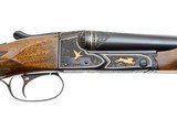 WINCHESTER MODEL 21 GRAND AMERICAN UPGRADE 20 GAUGE WITH EXTRA BARRELS PRUDHOMME ENG. FACTORY 30" - 1 of 18