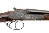 JOHN WILKES BEST SIDELOCK SXS 410 - 1 of 18