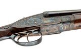 JOHN WILKES BEST SIDELOCK SXS 410 - 9 of 18