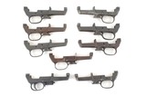 M1 Carbine Trigger Housings - 1 of 1