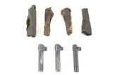 M1 Carbine Bolts - 1 of 1