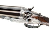 PUDEY BEST BAR ACTION HAMMER GUN 12 GAUGE STEEL BARRELS - 7 of 16