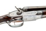 PUDEY BEST BAR ACTION HAMMER GUN 12 GAUGE STEEL BARRELS - 5 of 16