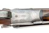 PUDEY BEST BAR ACTION HAMMER GUN 12 GAUGE STEEL BARRELS - 15 of 16