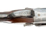 PUDEY BEST BAR ACTION HAMMER GUN 12 GAUGE STEEL BARRELS - 14 of 16