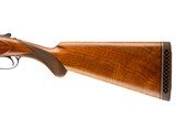 BROWNING GRADE 1 SUPERPOSED 20 GAUGE - 10 of 11