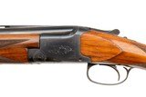 BROWNING GRADE 1 SUPERPOSED 20 GAUGE - 4 of 11