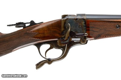 GEORGE GIBBS
FARQUHARSON 350 GIBBS (35/303)