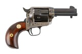 COLT SINGLE ACTION ARMY 3RD GENERATION 45 COLT - 1 of 2