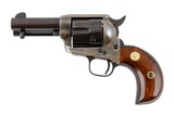 COLT SINGLE ACTION ARMY 3RD GENERATION 45 COLT - 2 of 2