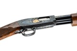 WINCHESTER MODEL 61 DELUXE UPGRADE 22 S,L,LR - 4 of 16