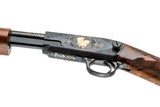 WINCHESTER MODEL 61 DELUXE UPGRADE 22 S,L,LR - 5 of 16