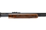 WINCHESTER MODEL 61 DELUXE UPGRADE 22 S,L,LR - 9 of 16