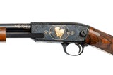 WINCHESTER MODEL 61 DELUXE UPGRADE 22 S,L,LR - 16 of 16