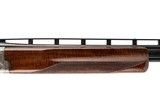 BROWNING GRADE 6 CITORI
4 BARREL SKEET SET 12-20-28-410 - 6 of 19