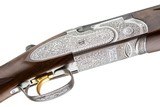BERETTA MODEL 687 EELL DIAMOND PIGEON 12 GAUGE - 5 of 18