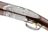 BERETTA MODEL 687 EELL DIAMOND PIGEON 12 GAUGE - 6 of 18