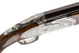BERETTA MODEL 687 EELL DIAMOND PIGEON 12 GAUGE - 9 of 18