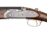 BERETTA MODEL 687 EELL DIAMOND PIGEON 12 GAUGE - 7 of 18