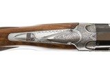 BERETTA MODEL 687 EELL DIAMOND PIGEON 12 GAUGE - 10 of 18