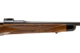 H.L.GRISEL GARY GOUDY CUSTOM WINCHESTER MODEL 70 PRE 64 7MM EXPRESS (280 REMINGTON) - 7 of 11