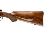 H.L.GRISEL GARY GOUDY CUSTOM WINCHESTER MODEL 70 PRE 64 7MM EXPRESS (280 REMINGTON) - 11 of 11