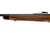 H.L.GRISEL GARY GOUDY CUSTOM WINCHESTER MODEL 70 PRE 64 7MM EXPRESS (280 REMINGTON) - 10 of 11