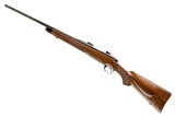 H.L.GRISEL GARY GOUDY CUSTOM WINCHESTER MODEL 70 PRE 64 7MM EXPRESS (280 REMINGTON) - 3 of 11