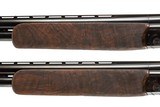 KEMEN KM-4 COMPOSEDPAIR 12 GAUGE WENIG EXHIBITION WALNUT - 11 of 14