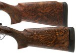KEMEN KM-4 COMPOSEDPAIR 12 GAUGE WENIG EXHIBITION WALNUT - 14 of 14
