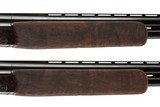 KEMEN KM-4 COMPOSEDPAIR 12 GAUGE WENIG EXHIBITION WALNUT - 10 of 14