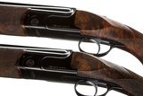 KEMEN KM-4 COMPOSEDPAIR 12 GAUGE WENIG EXHIBITION WALNUT - 5 of 14