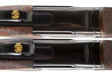 KEMEN KM-4 COMPOSEDPAIR 12 GAUGE WENIG EXHIBITION WALNUT - 9 of 14