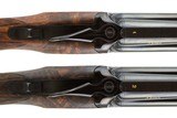 KEMEN KM-4 COMPOSEDPAIR 12 GAUGE WENIG EXHIBITION WALNUT - 8 of 14