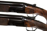 KEMEN KM-4 COMPOSEDPAIR 12 GAUGE WENIG EXHIBITION WALNUT - 7 of 14