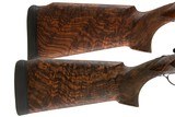 KEMEN KM-4 COMPOSEDPAIR 12 GAUGE WENIG EXHIBITION WALNUT - 13 of 14