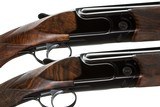 KEMEN KM-4 COMPOSEDPAIR 12 GAUGE WENIG EXHIBITION WALNUT - 4 of 14