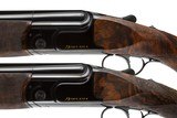 KEMEN KM-4 COMPOSEDPAIR 12 GAUGE WENIG EXHIBITION WALNUT - 6 of 14