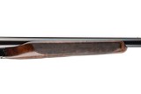 WINCHESTER MODEL 21 TRAP 12 GAUGE - 10 of 15