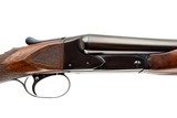WINCHESTER MODEL 21 TRAP 12 GAUGE - 1 of 15