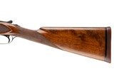 WINCHESTER MODEL 21 TRAP 12 GAUGE - 11 of 15