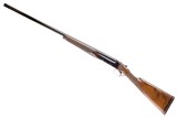 WINCHESTER MODEL 21 TRAP 12 GAUGE - 3 of 15
