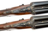 AYA #1 PAIR LEFT HAND 12 GAUGE - 12 of 18