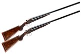 AYA #1 PAIR LEFT HAND 12 GAUGE - 2 of 18