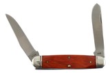 REMINGTON BULLET KNIFE, LUMBERJACK; 1997 - 2 of 2