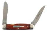 REMINGTON BULLET KNIFE, LUMBERJACK; 1997 - 1 of 2